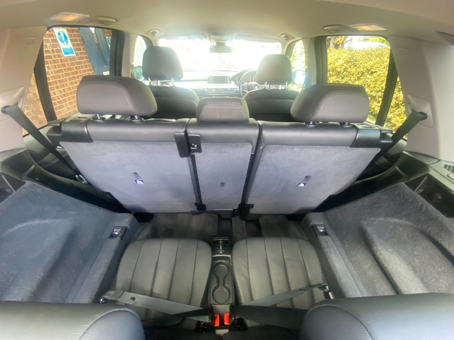 Used BMW X5 2016 for sale - 76197983: Photo 10