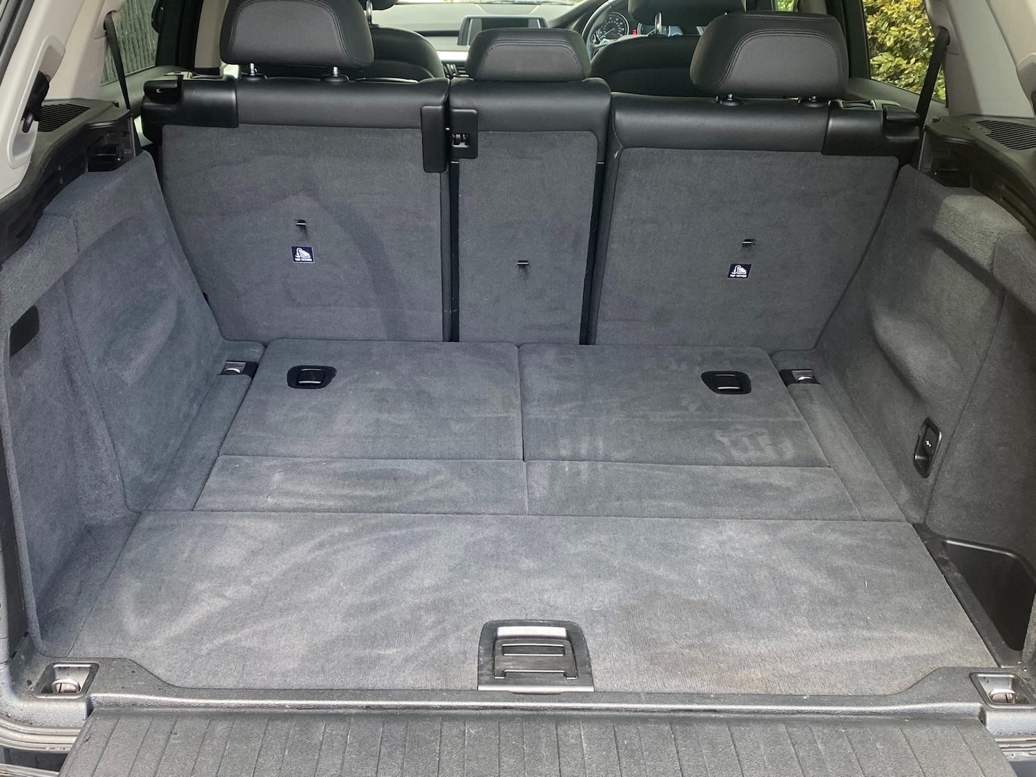 Used BMW X5 2016 for sale - 76197983: Photo 11