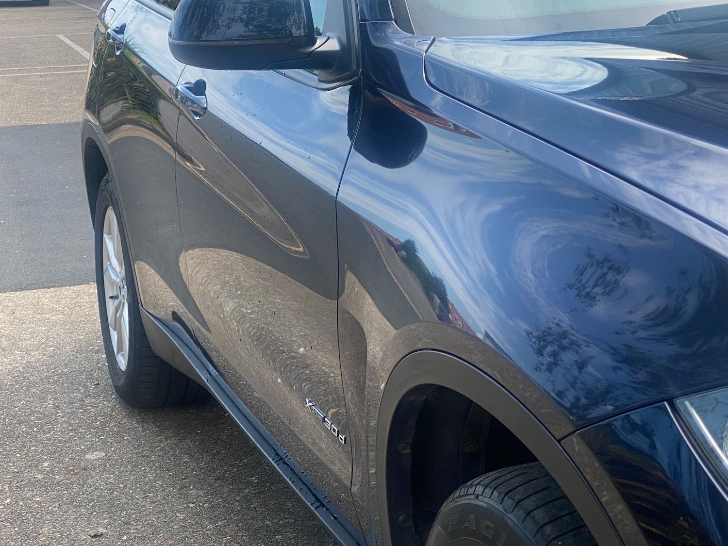 Used BMW X5 2016 for sale - 76197983: Photo 16