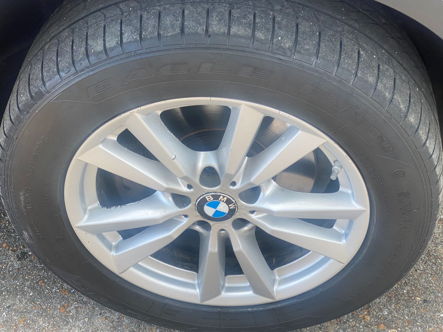 Used BMW X5 2016 for sale - 76197983: Photo 17