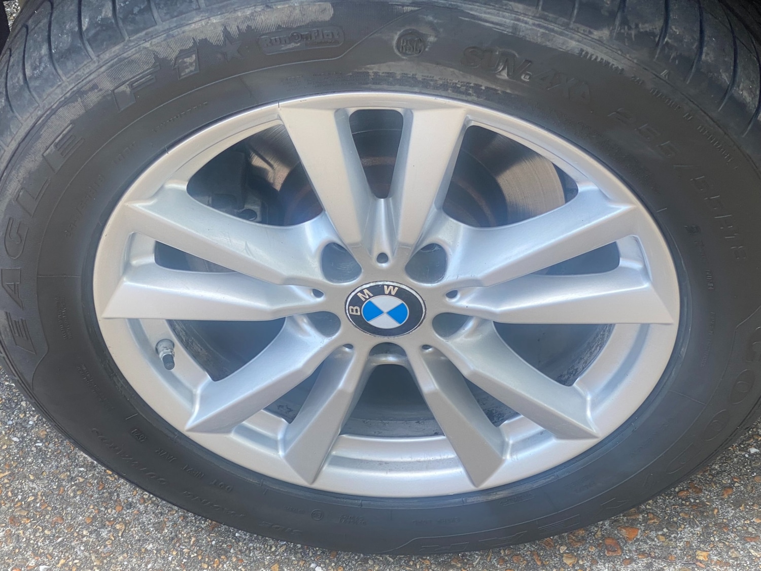 Used BMW X5 2016 for sale - 76197983: Photo 18