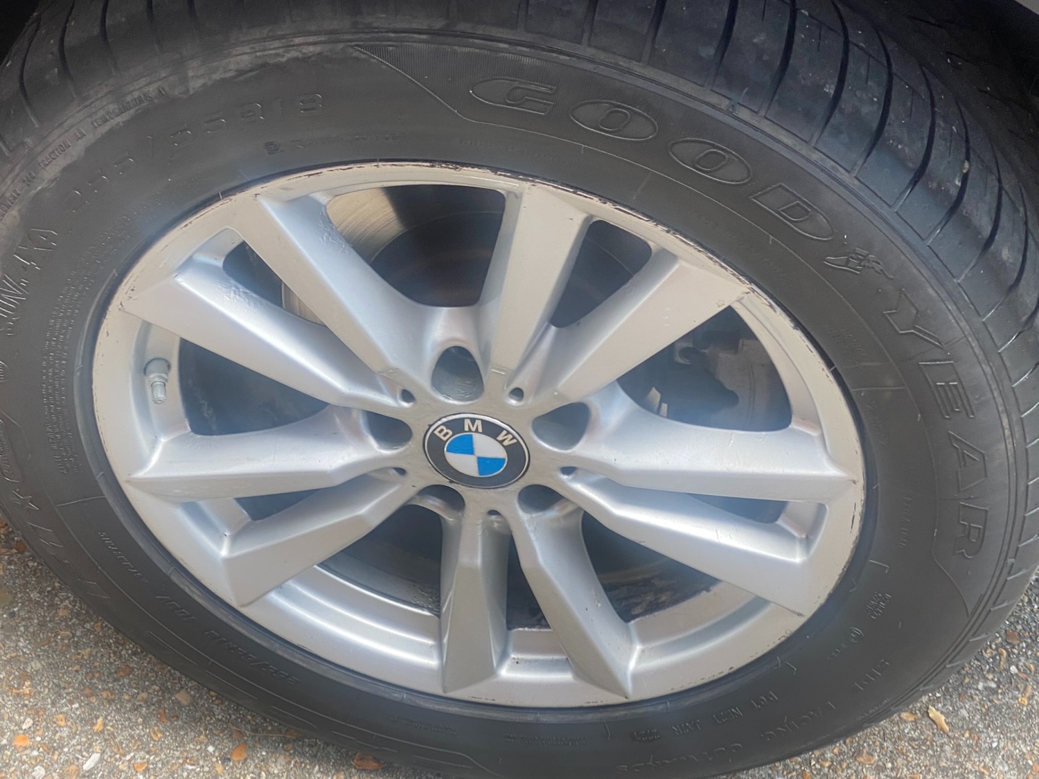 Used BMW X5 2016 for sale - 76197983: Photo 19