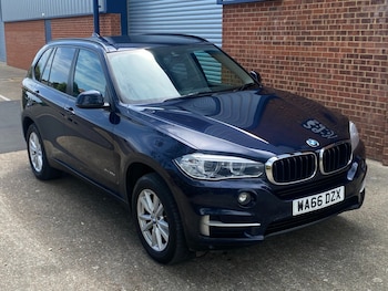 BMW - X5