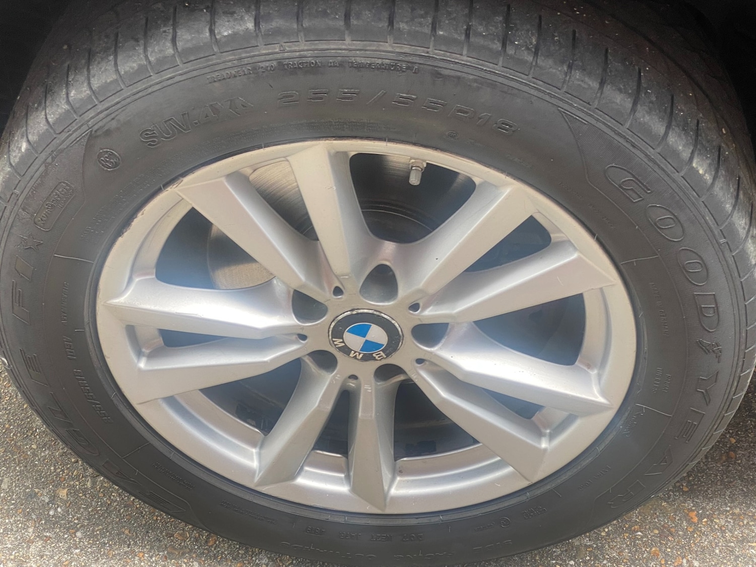 Used BMW X5 2016 for sale - 76197983: Photo 20