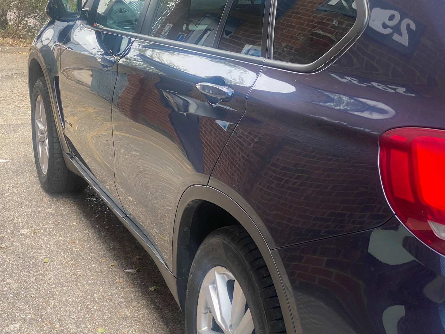 Used BMW X5 2016 for sale - 76197983: Photo 21