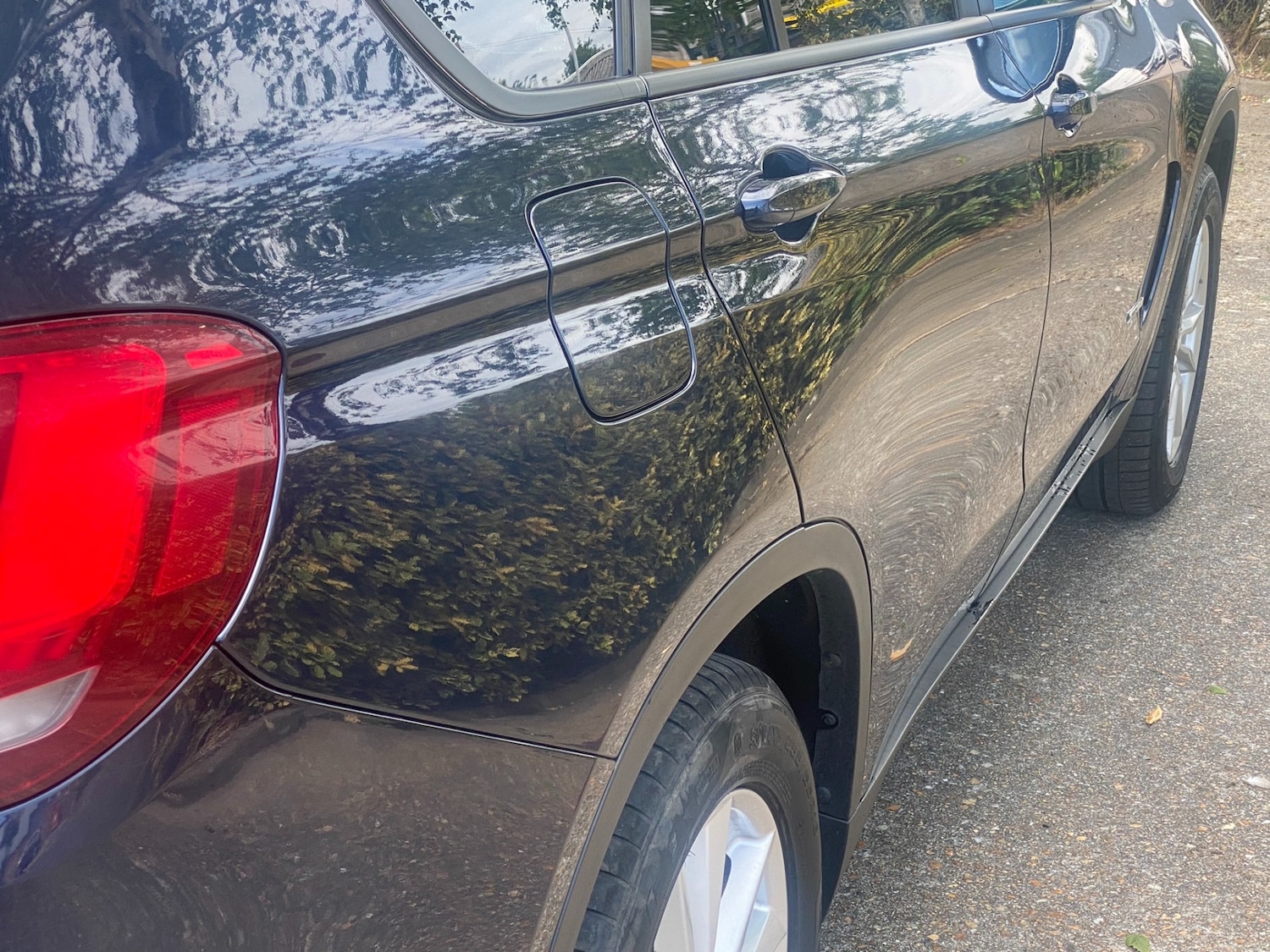 Used BMW X5 2016 for sale - 76197983: Photo 22