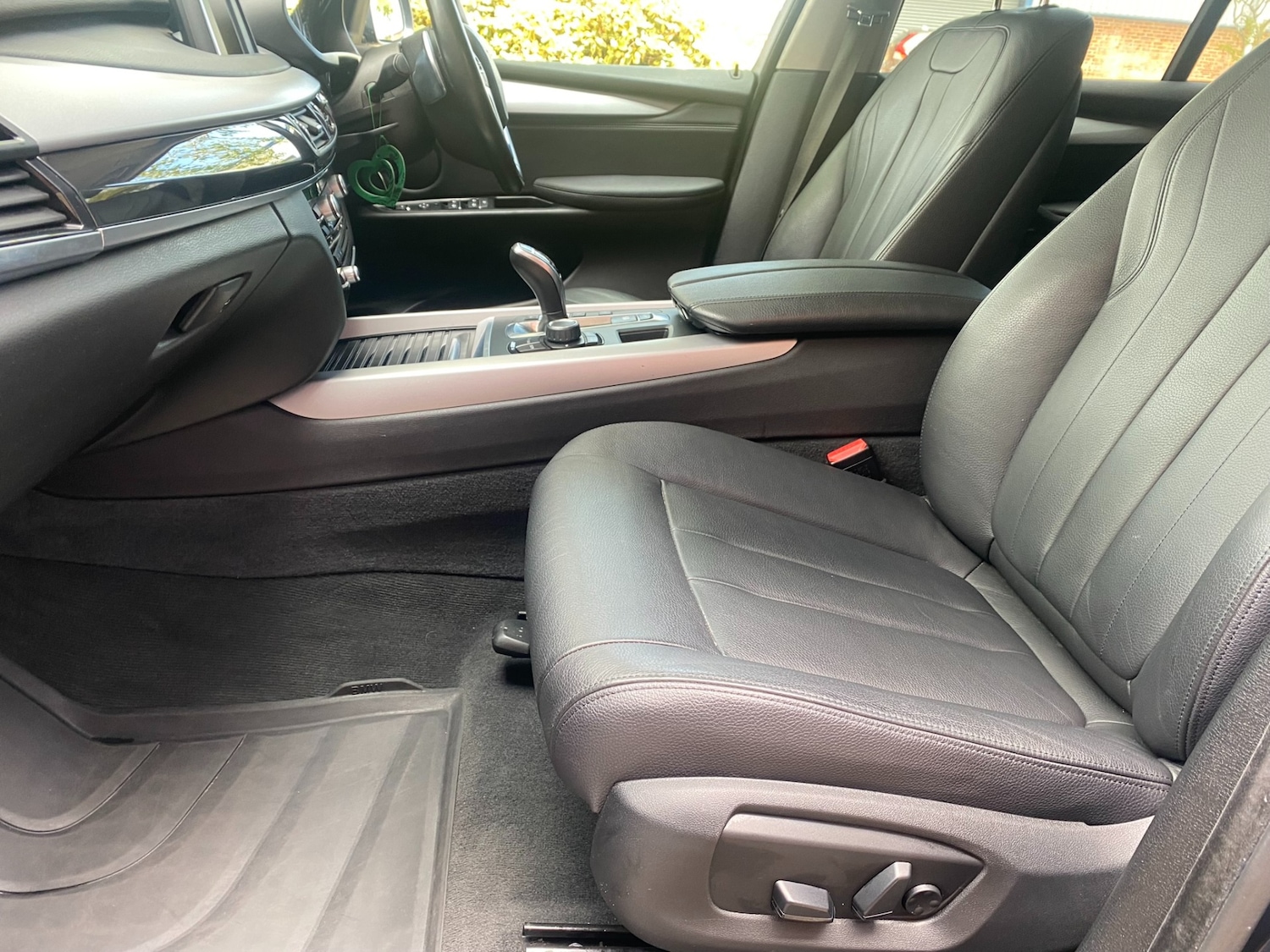 Used BMW X5 2016 for sale - 76197983: Photo 23