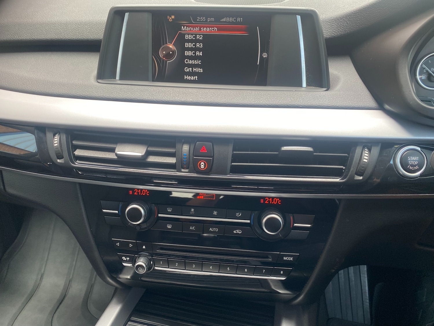 Used BMW X5 2016 for sale - 76197983: Photo 25