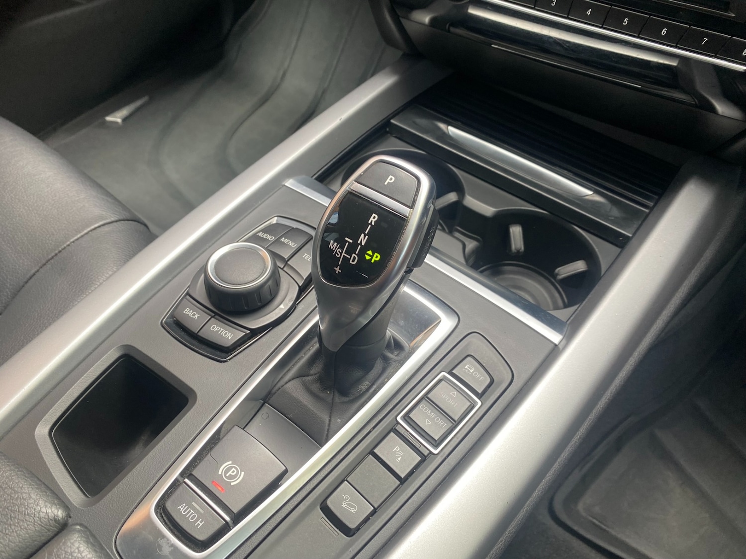 Used BMW X5 2016 for sale - 76197983: Photo 26