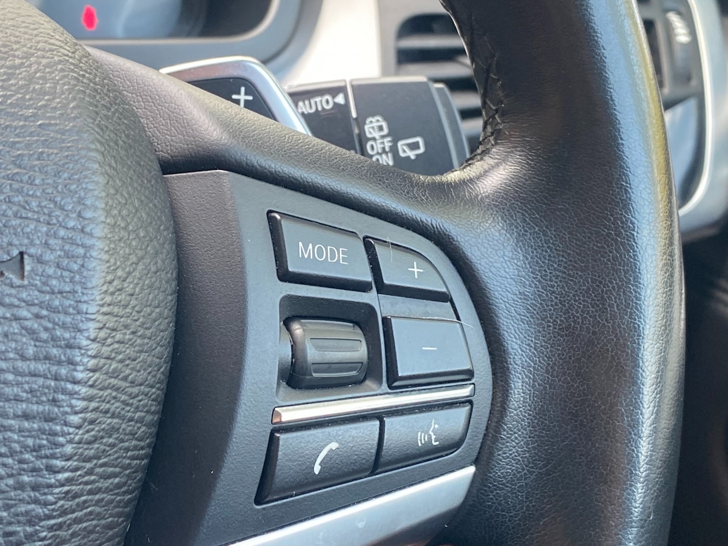 Used BMW X5 2016 for sale - 76197983: Photo 28