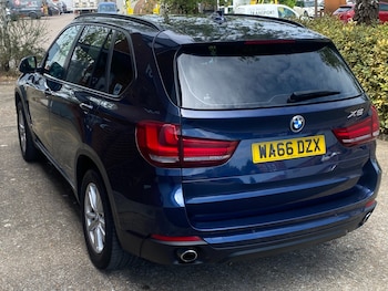 Used BMW X5 2016 for sale - 76197983: Photo 4