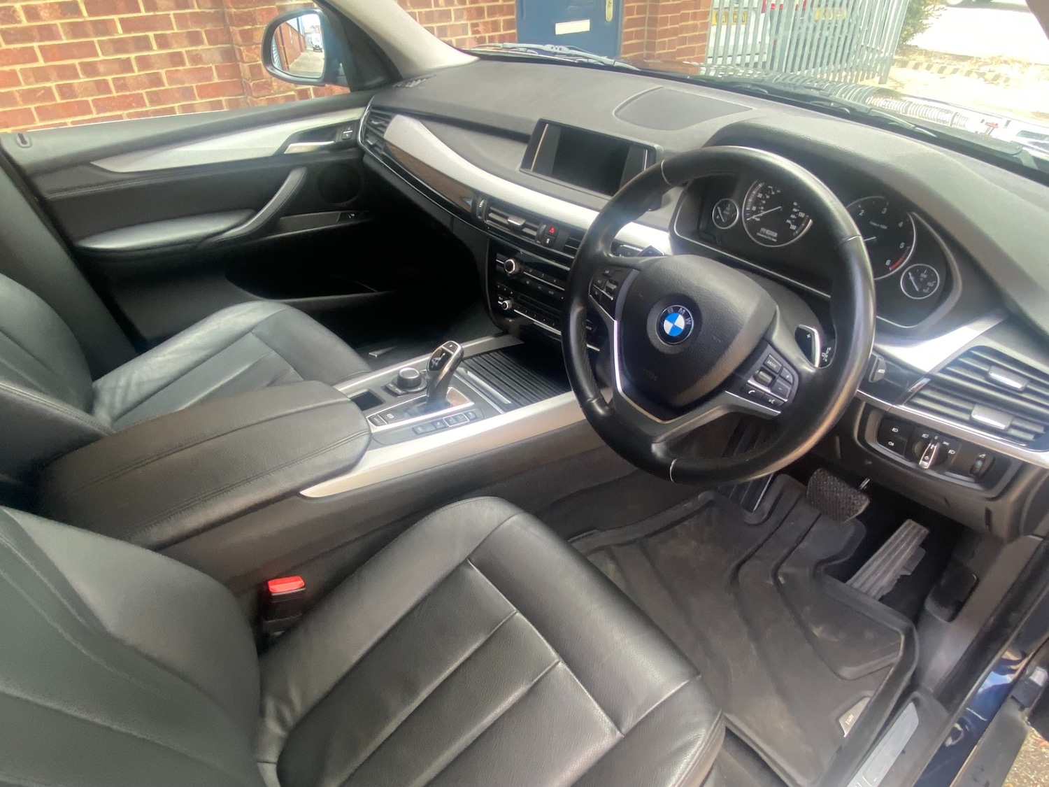 Used BMW X5 2016 for sale - 76197983: Photo 5