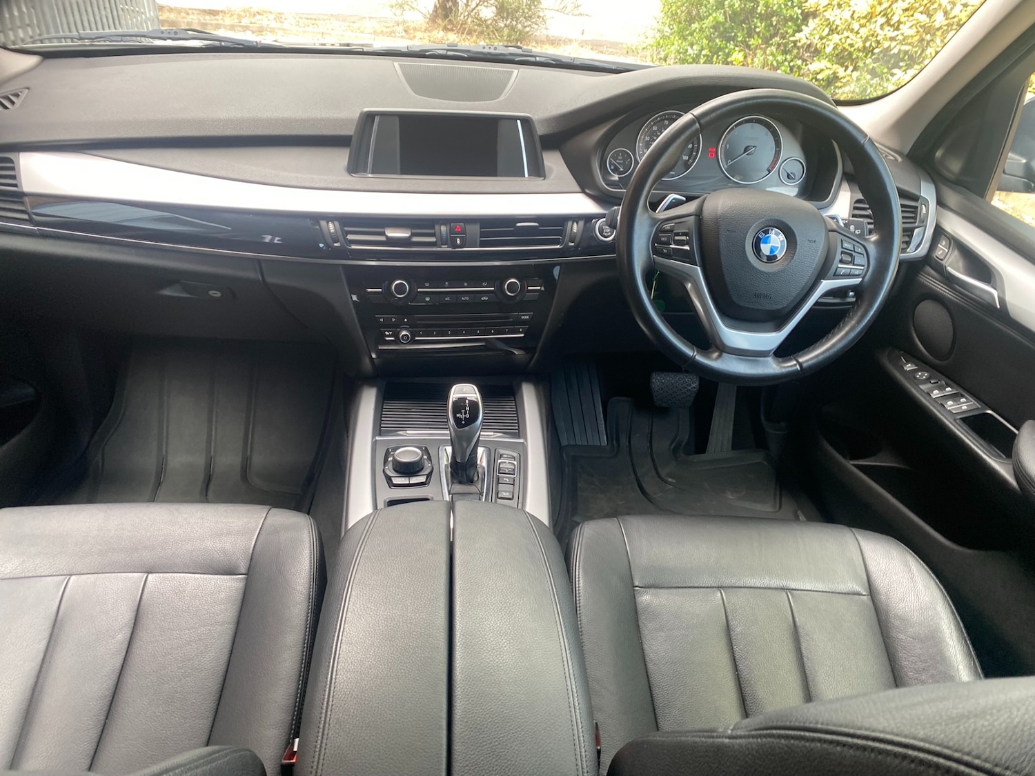 Used BMW X5 2016 for sale - 76197983: Photo 6