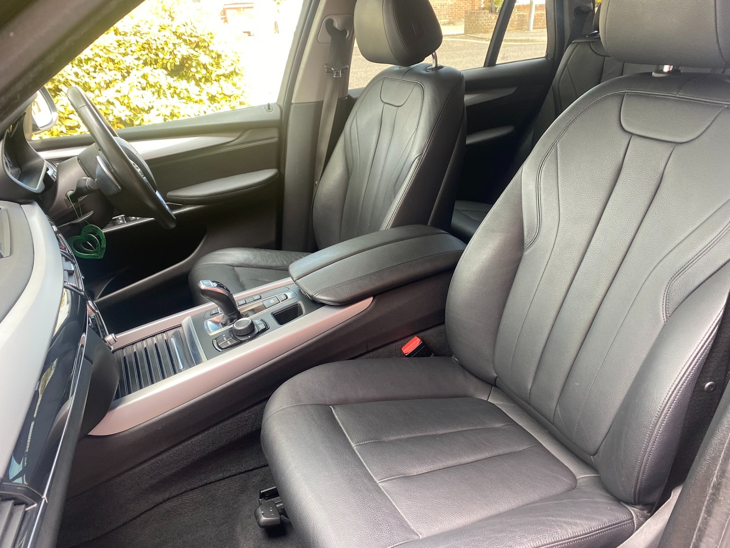 Used BMW X5 2016 for sale - 76197983: Photo 7