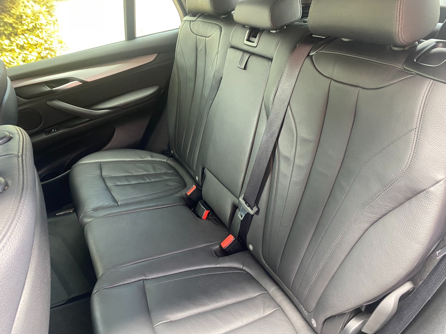 Used BMW X5 2016 for sale - 76197983: Photo 8