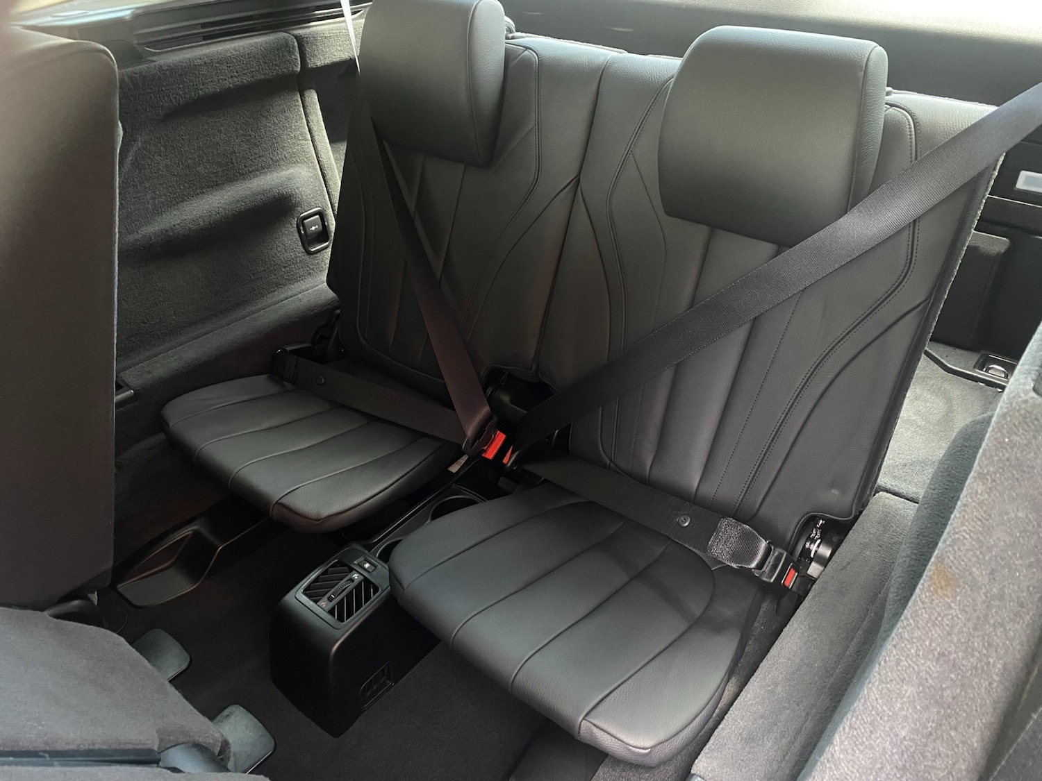 Used BMW X5 2016 for sale - 76197983: Photo 9