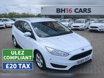 Used Ford Focus 2015 for sale - 78229181: Photo