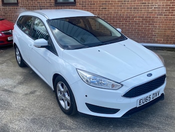 Used Ford Focus 2015 for sale - 78229181: Photo