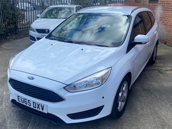 Used Ford Focus 2015 for sale - 78229181: Photo
