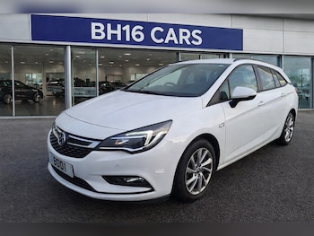 Used Vauxhall Astra 2019 for sale - 77297966: Photo