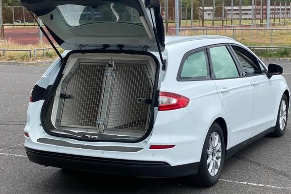 Used Ford Mondeo 2016 for sale - 76570829: Photo 1