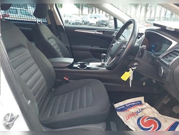 Used Ford Mondeo 2016 for sale - 76570829: Photo