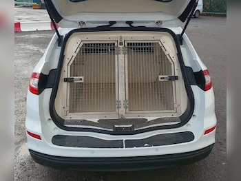 Used Ford Mondeo 2016 for sale - 76570829: Photo