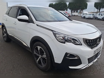 Used Peugeot 3008 2020 for sale - 76570838: Photo