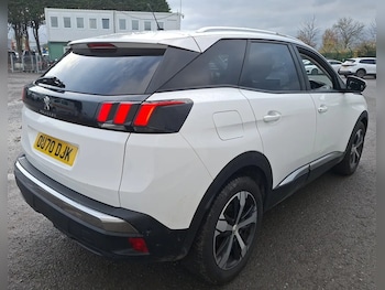 Used Peugeot 3008 2020 for sale - 76570838: Photo