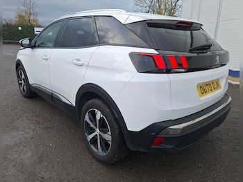 Used Peugeot 3008 2020 for sale - 76570838: Photo