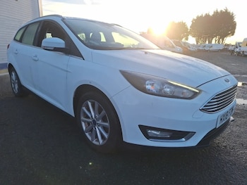 Ford - Focus