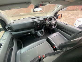 Used Vauxhall Vivaro 2020 for sale - 76518023: Photo