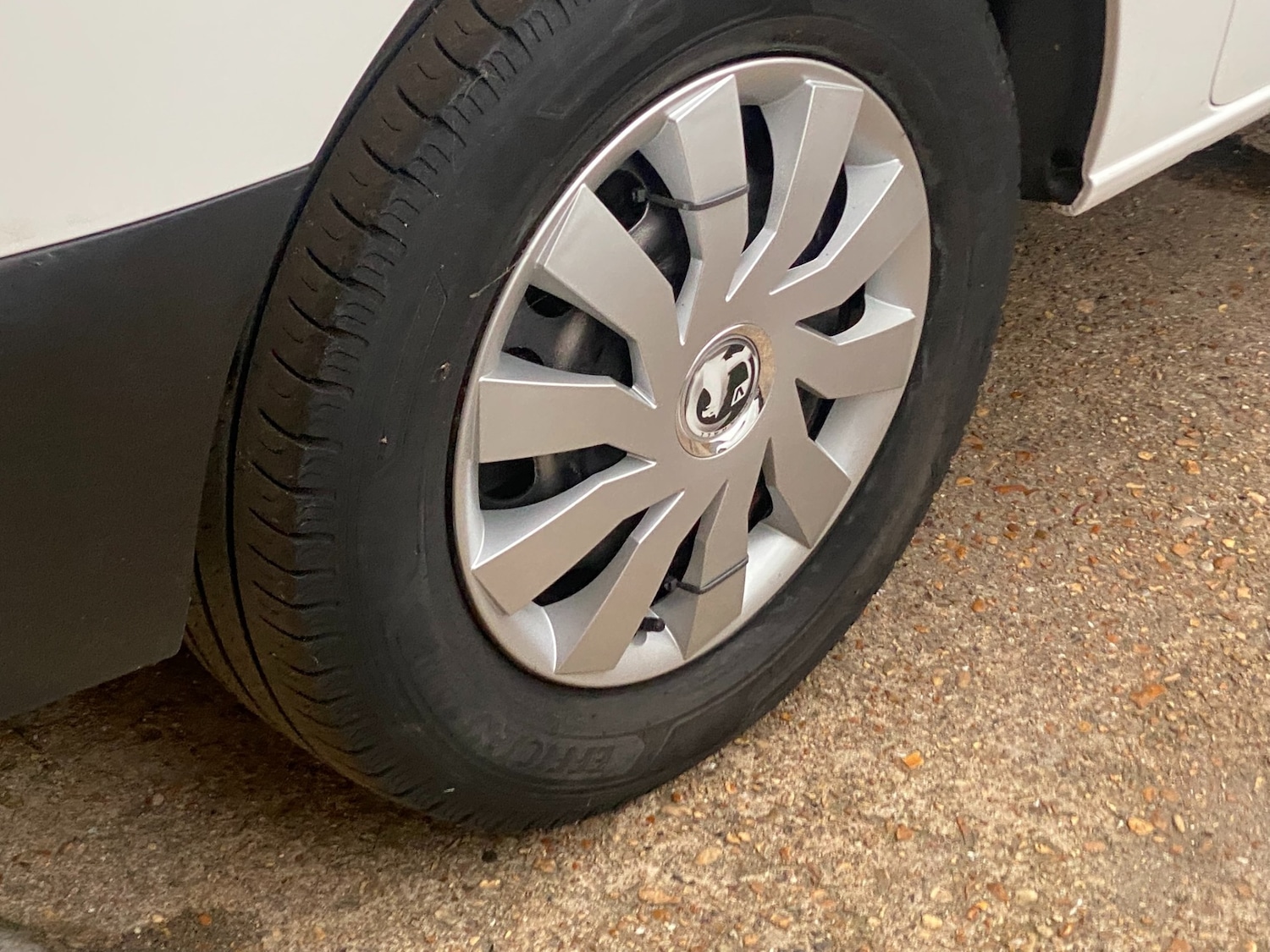 Used Vauxhall Vivaro 2020 for sale - 76518023: Photo 8