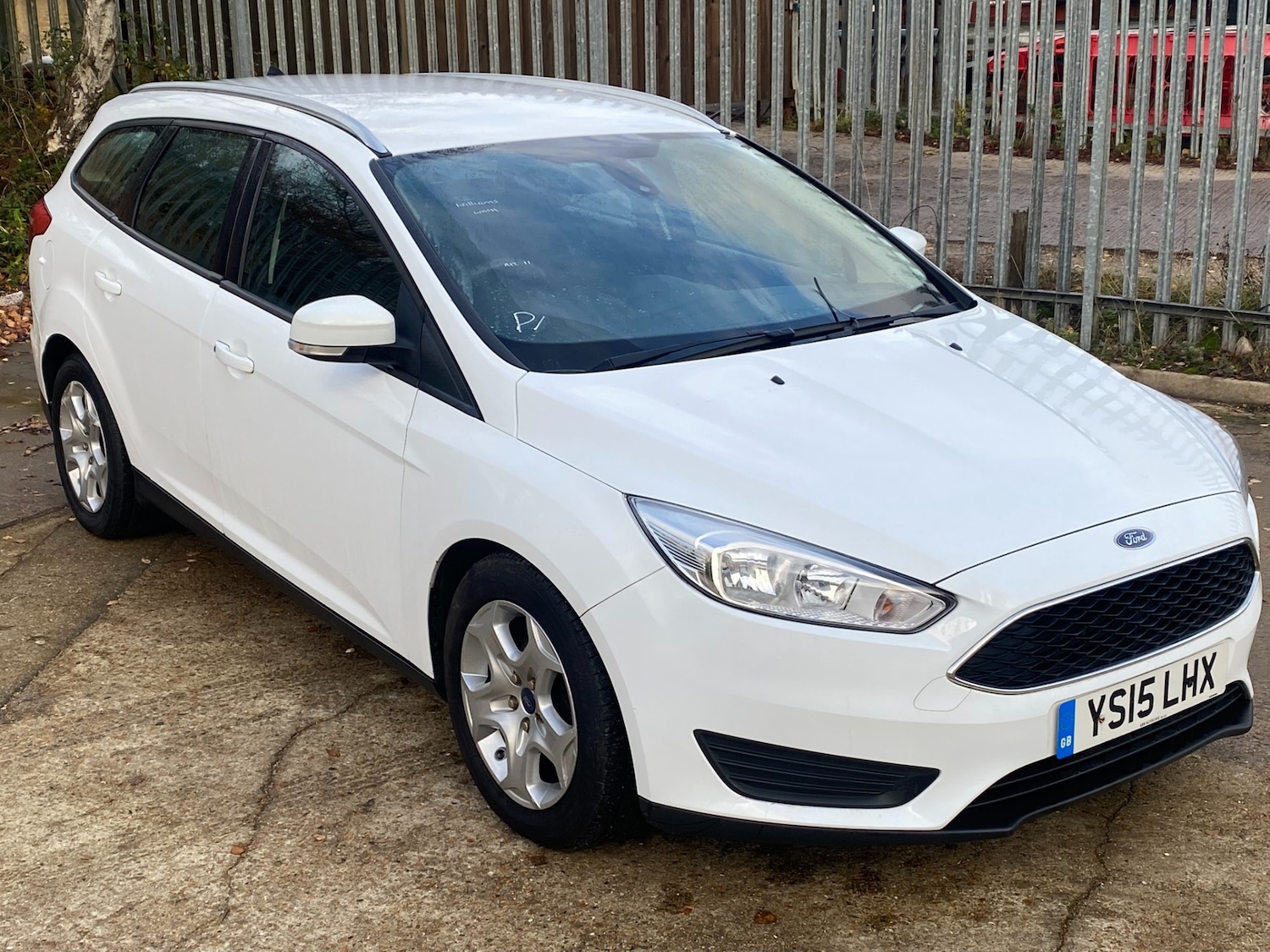 Used Ford Focus 2015 for sale - 76875549: Photo 1