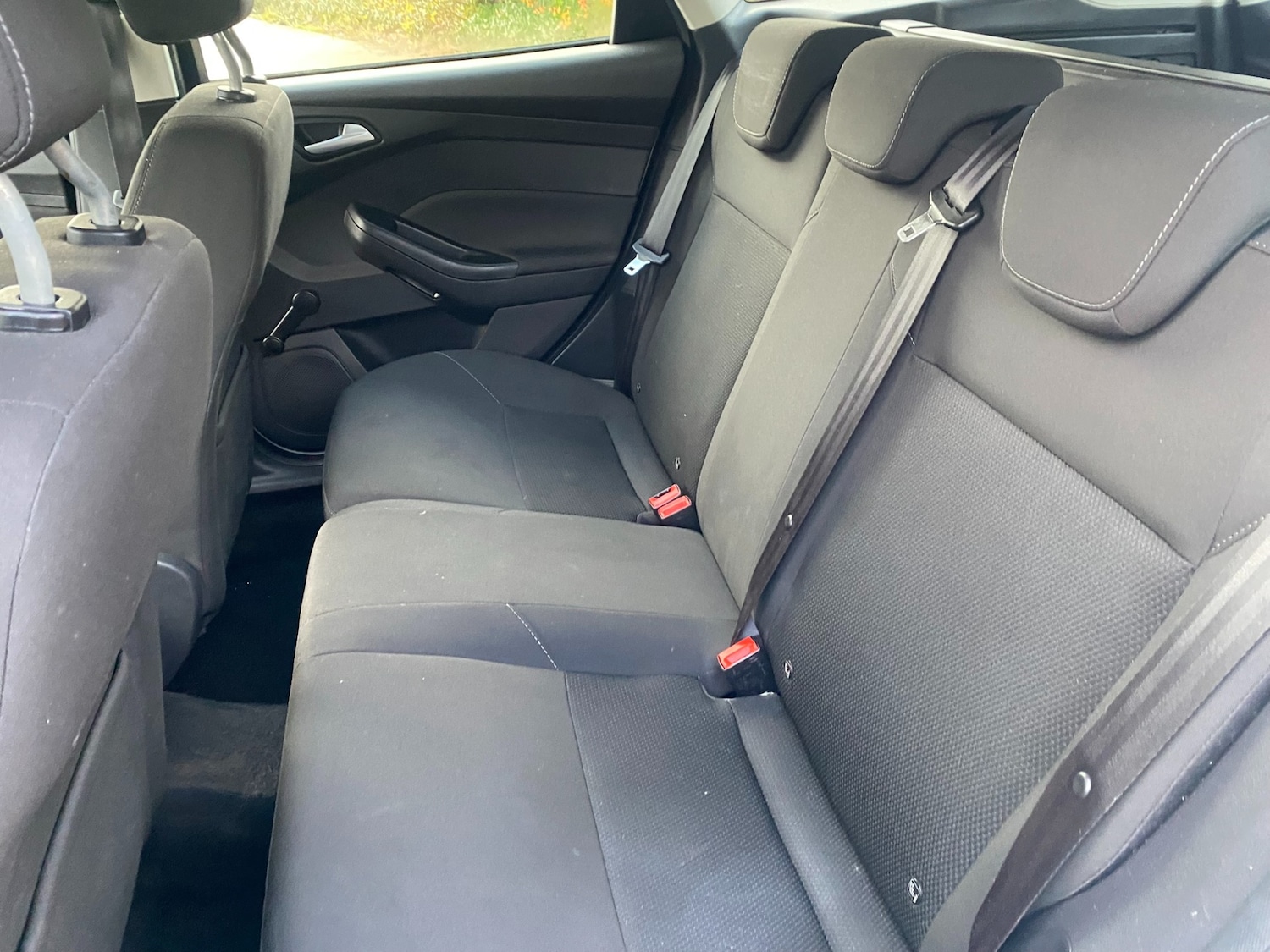 Used Ford Focus 2015 for sale - 76875549: Photo 11