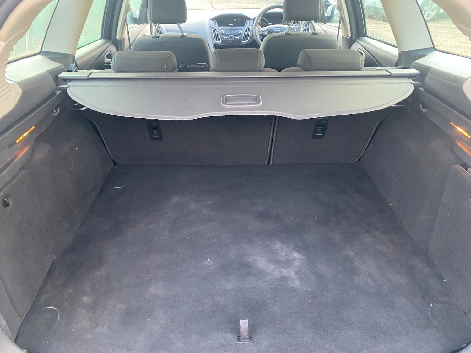 Used Ford Focus 2015 for sale - 76875549: Photo 12