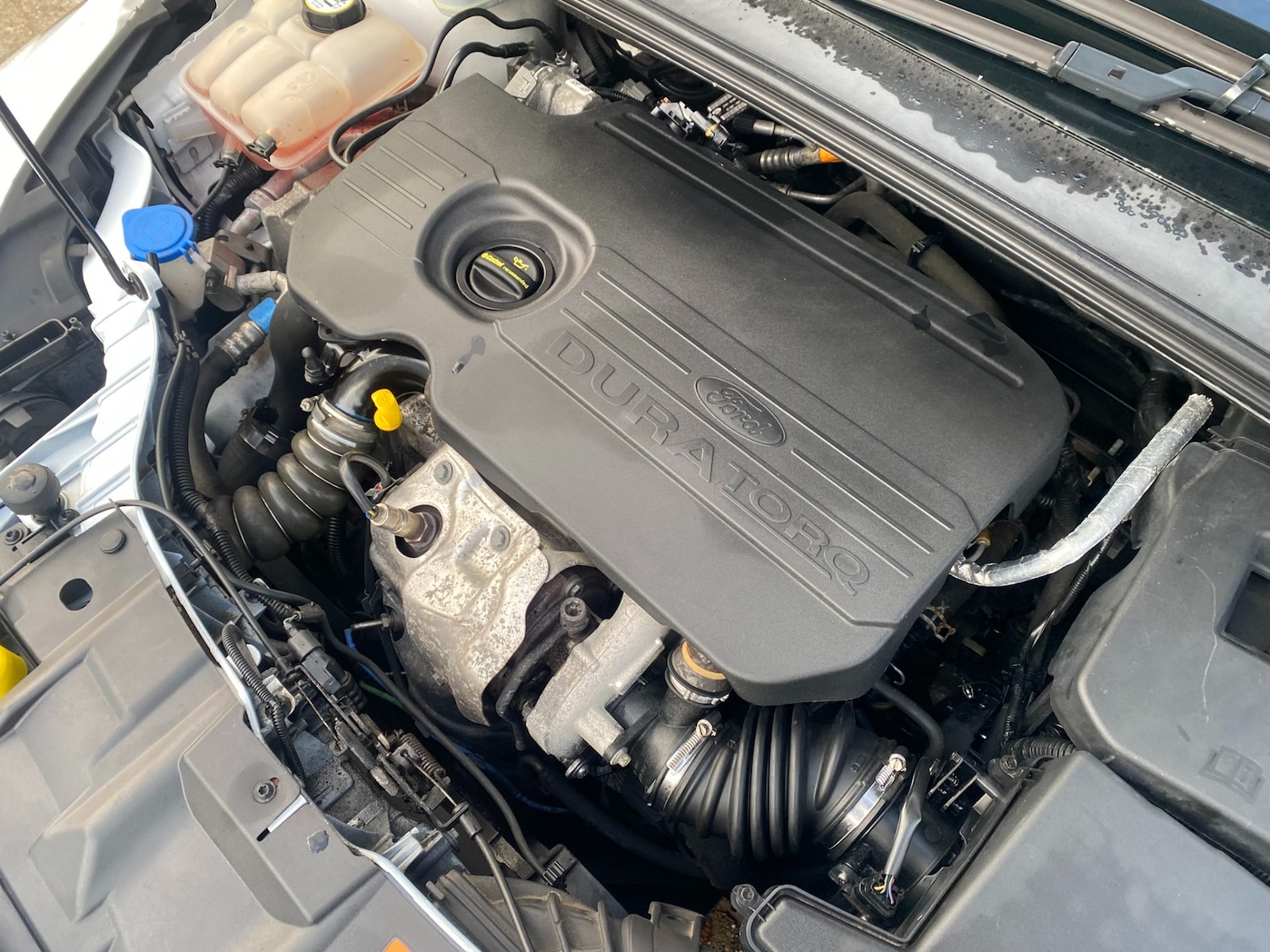 Used Ford Focus 2015 for sale - 76875549: Photo 15