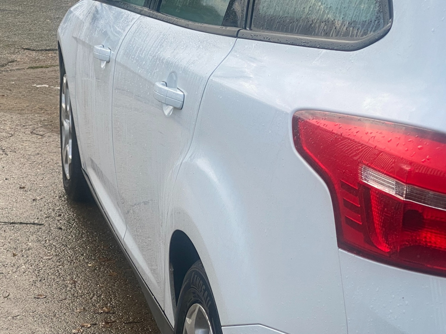 Used Ford Focus 2015 for sale - 76875549: Photo 16