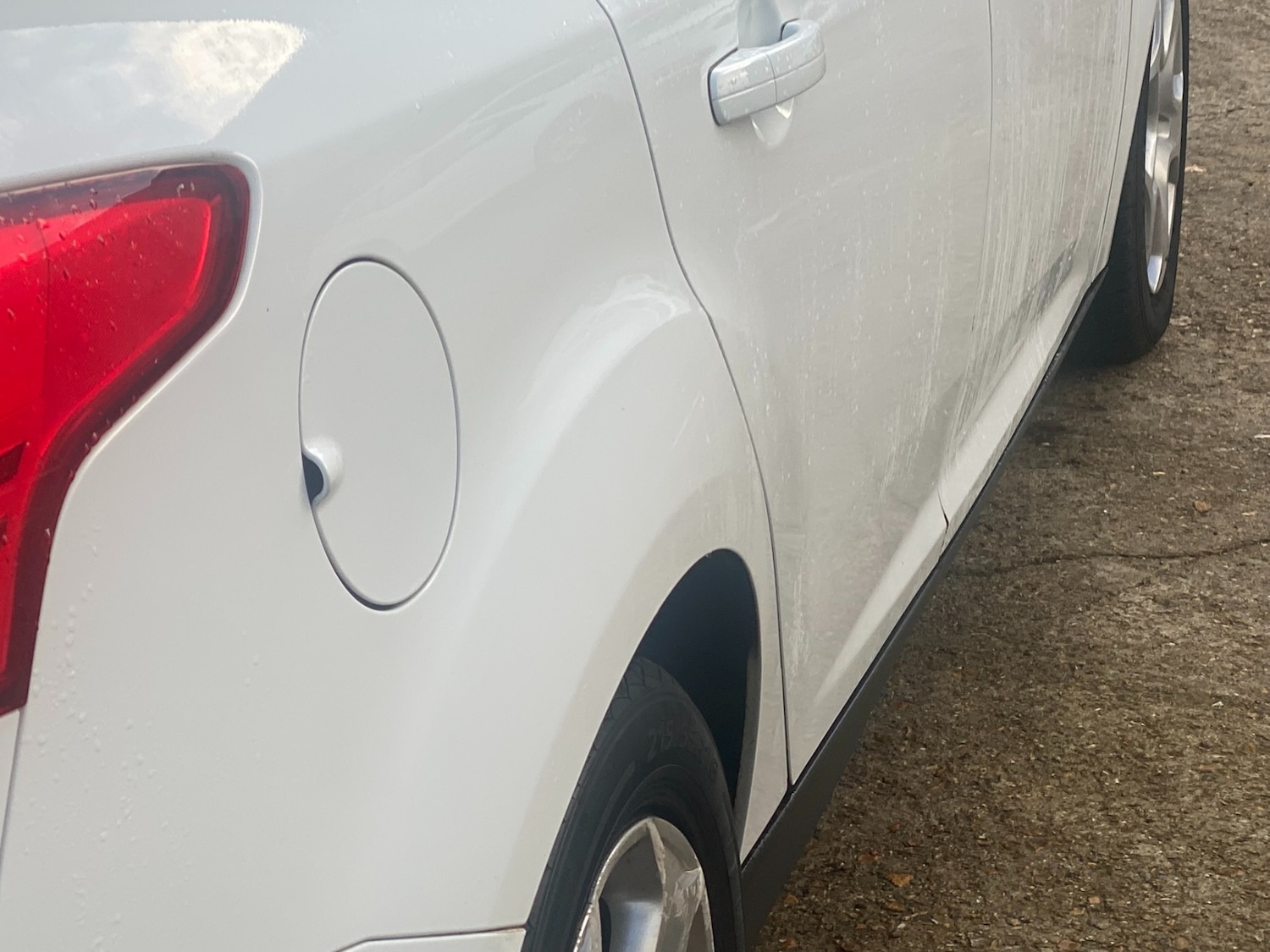 Used Ford Focus 2015 for sale - 76875549: Photo 17