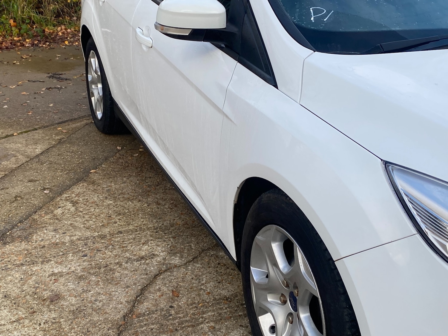 Used Ford Focus 2015 for sale - 76875549: Photo 18