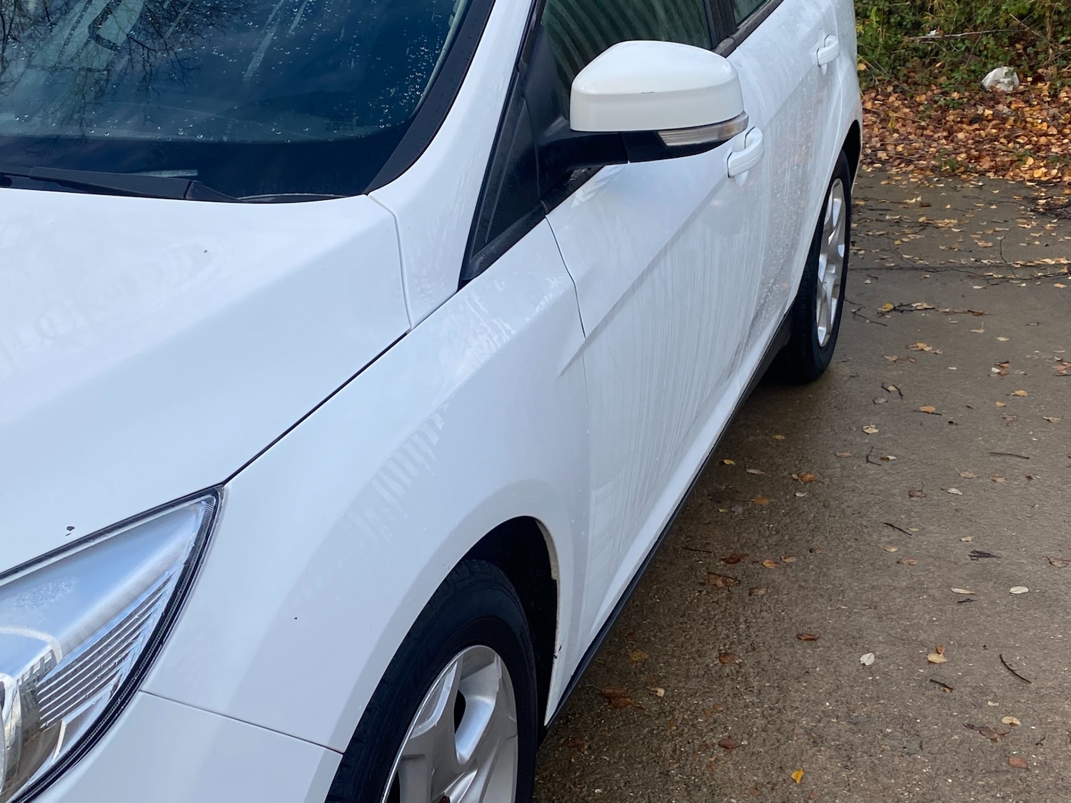 Used Ford Focus 2015 for sale - 76875549: Photo 19