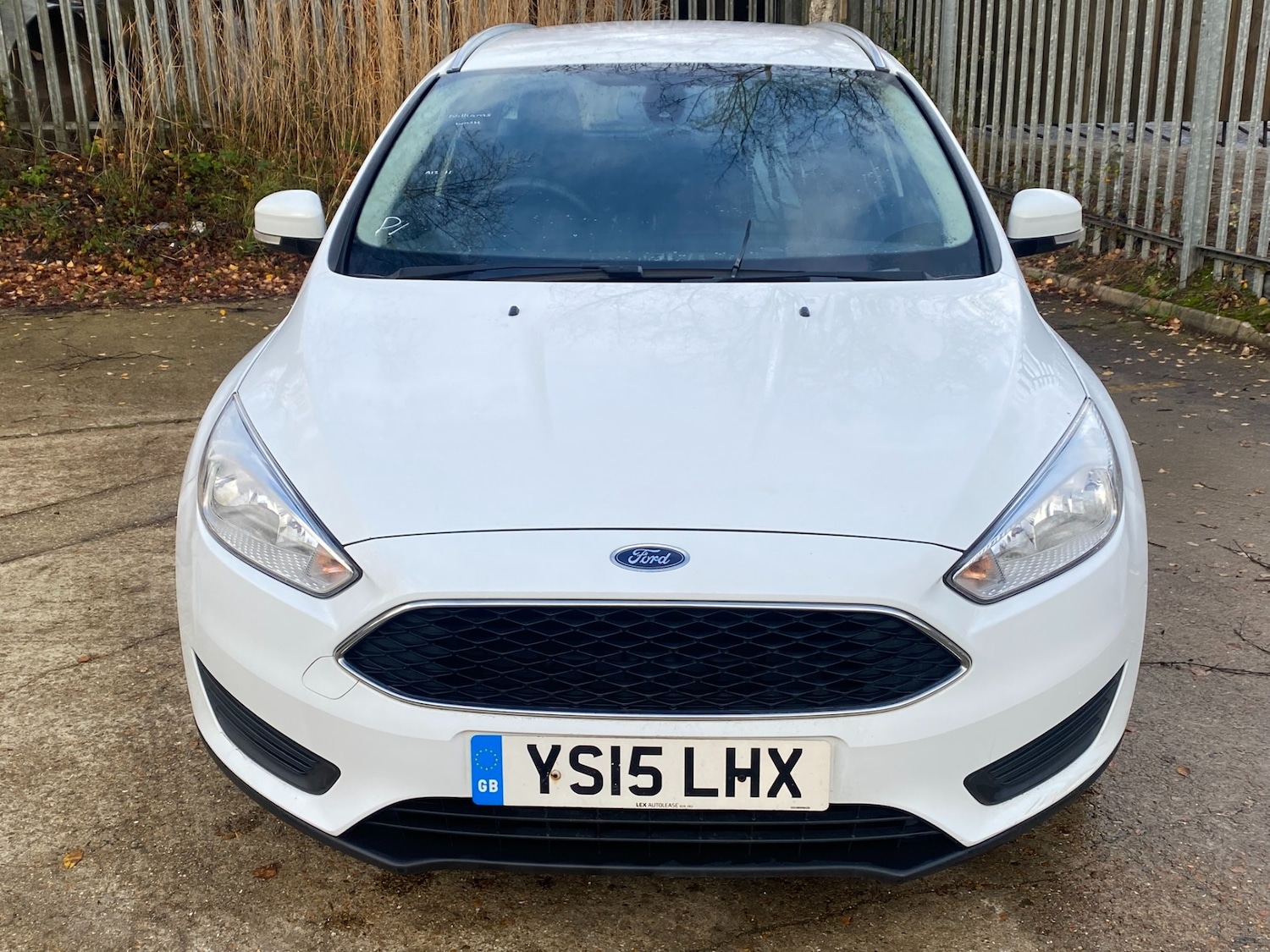 Used Ford Focus 2015 for sale - 76875549: Photo 2