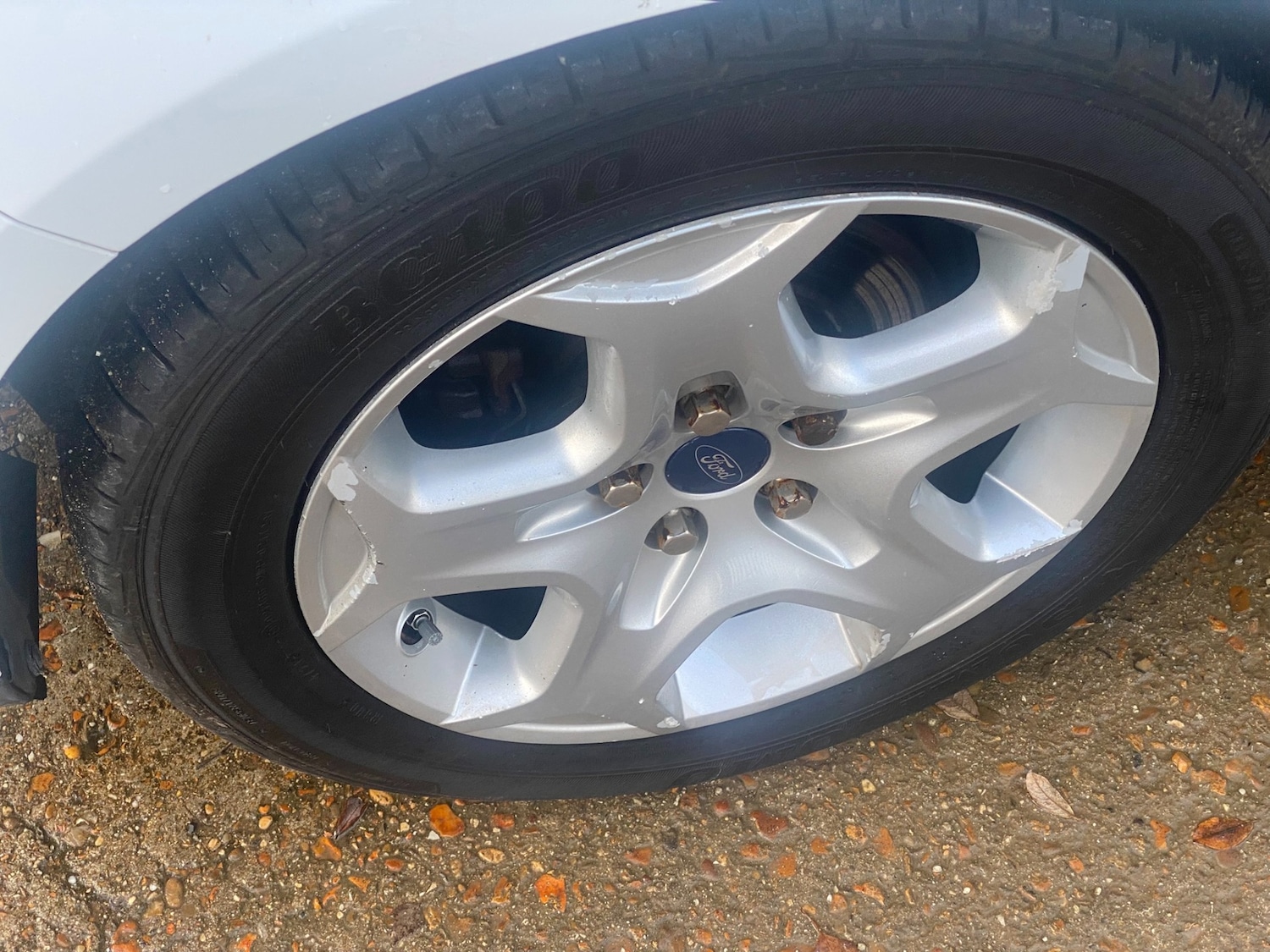 Used Ford Focus 2015 for sale - 76875549: Photo 20