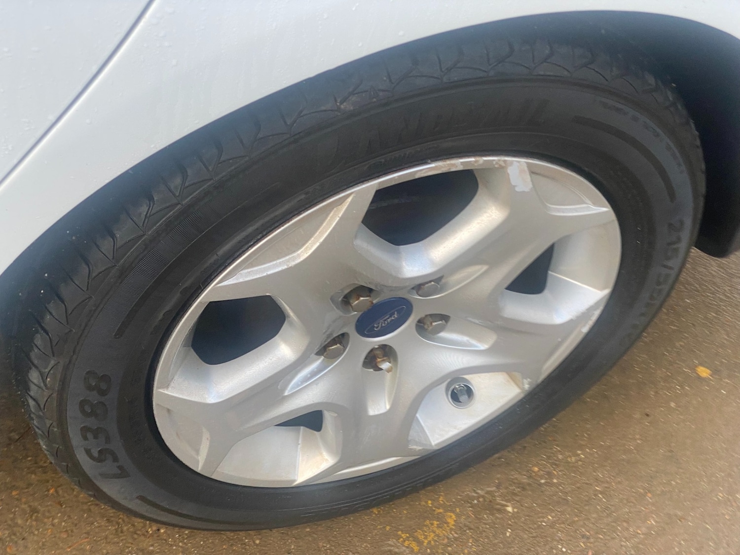 Used Ford Focus 2015 for sale - 76875549: Photo 21