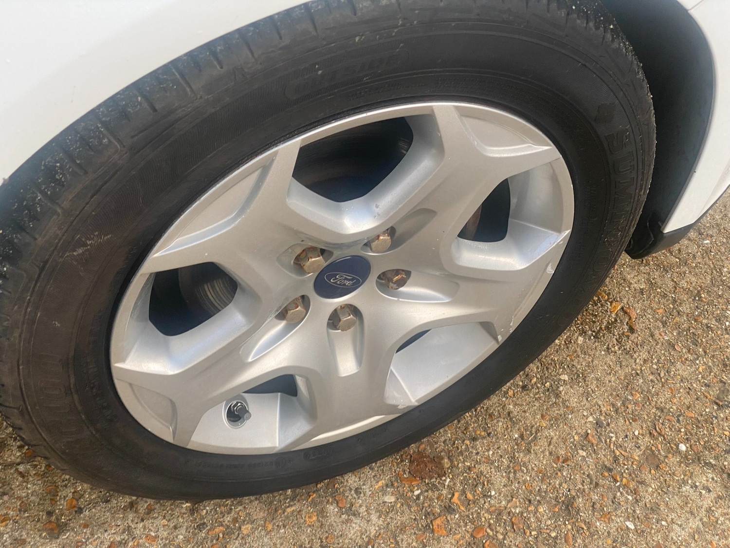 Used Ford Focus 2015 for sale - 76875549: Photo 23