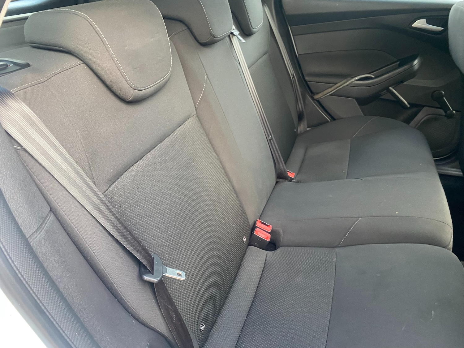 Used Ford Focus 2015 for sale - 76875549: Photo 7