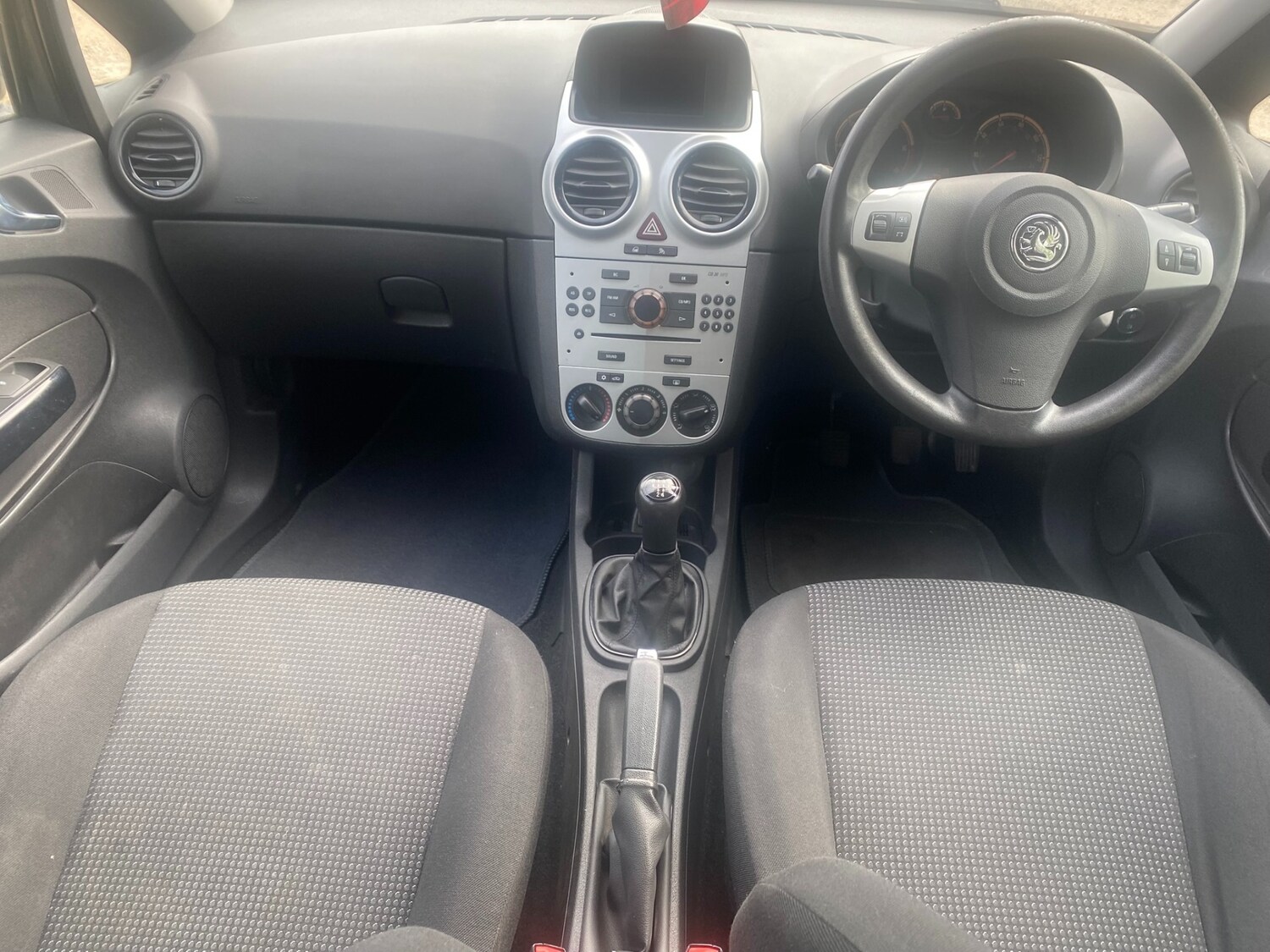 Used Vauxhall Corsa 2011 for sale - 76281785: Photo 10