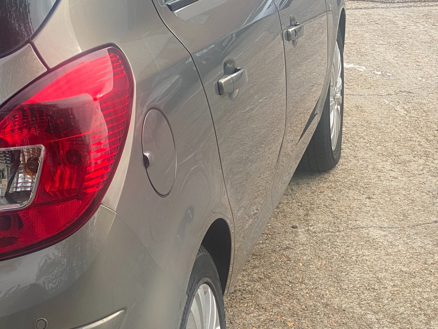 Used Vauxhall Corsa 2011 for sale - 76281785: Photo 13