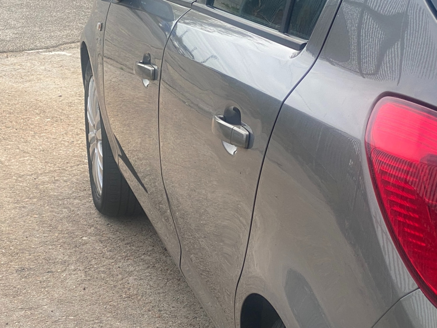 Used Vauxhall Corsa 2011 for sale - 76281785: Photo 14