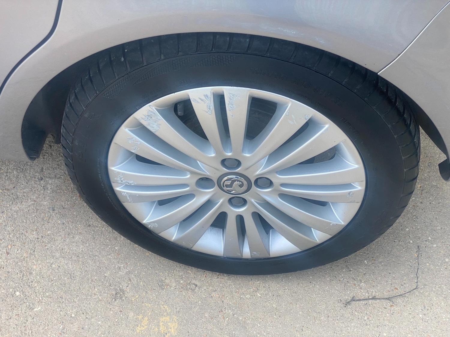 Used Vauxhall Corsa 2011 for sale - 76281785: Photo 15